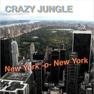 New York -o- New York (Spezialversion (Es singt unser Reiseleiter))
