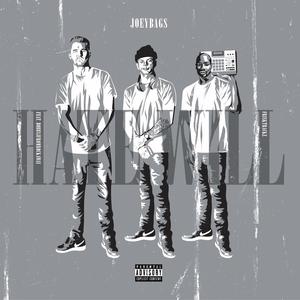 Hate Will (feat. Bobby J From Rockaway)