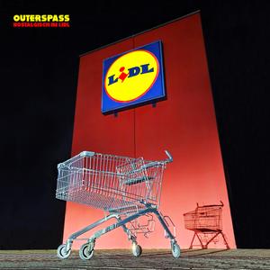 Nostalgisch im Lidl