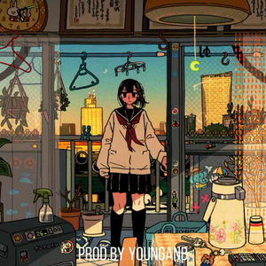 EMO BOOMBAP Type Beat “仲夏泪痕”