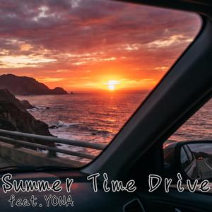 Summer Time Drive (feat. YONA)