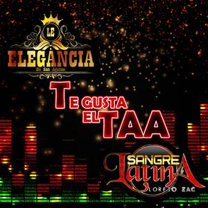 Te gusta el TAA (feat. Sangre Latina de Loreto Zac.)