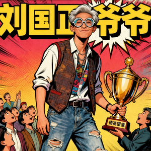 刘国正爷爷(Prod.TAG)