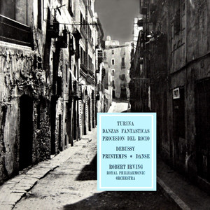 Danzas Fantasticas, Op. 22: III. "Orgía"