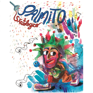 Babosa's Blues (Ritmo Pegagoso)
