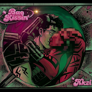 BaeKissin' (Don't Move)