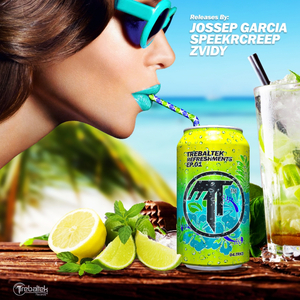 Party In The House (Original Mix)