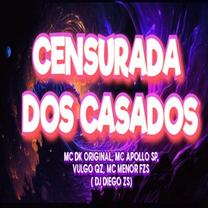 Censurada dos Casados (Remix)