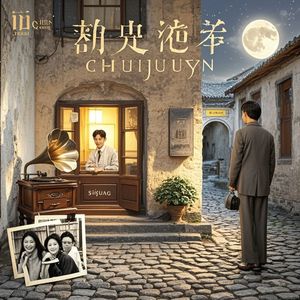 时光旧影