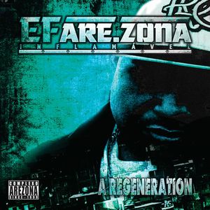 A Regenaration