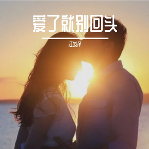 爱了就别回头 伴奏
