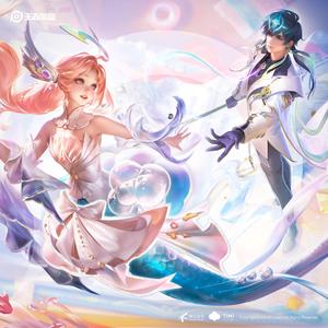 朵莉亚·心动手记