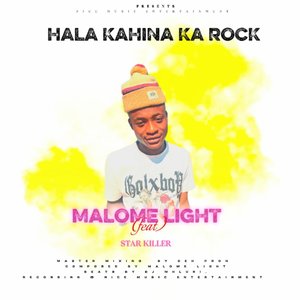 Hala Kahina Va Rock
