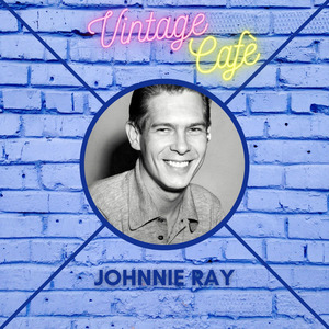 All of Me by Johnnie Ray