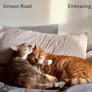 Embracing