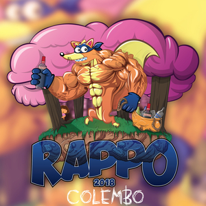 Rappo 2018