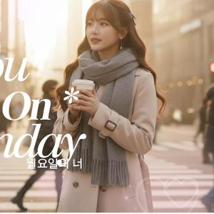 월요일의 너 (You on Monday)