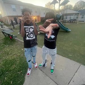 Dat Mix (feat. LuHunxho)