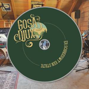 Er Schreeuwt Een Stilte