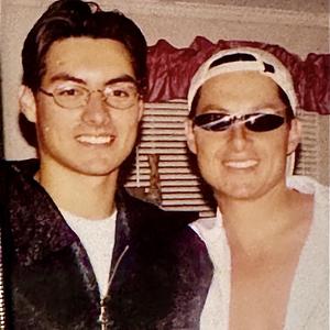 Young, Beautiful And Fun…