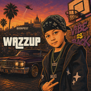 WAZZUP