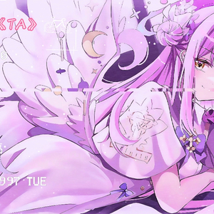 来自粉丝点的TAAI翻唱——圣园未花