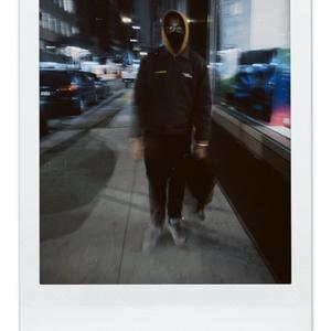 Directing (feat. YenØm)