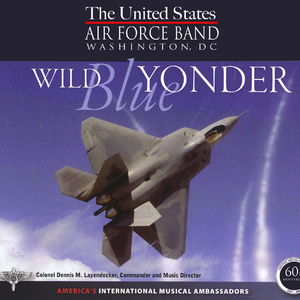 Wild Blue Yonder