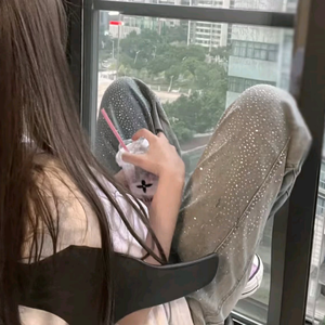 白蔷薇红玫瑰