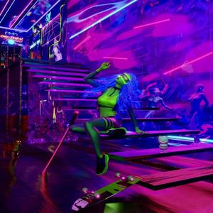 Planet Boom (Acapella)