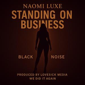 Standing on business