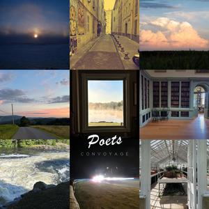 Maurice Manning: "A Sky of Unknown Mind" (part a)