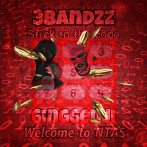 Stick to the code (feat. 6ing6enji)