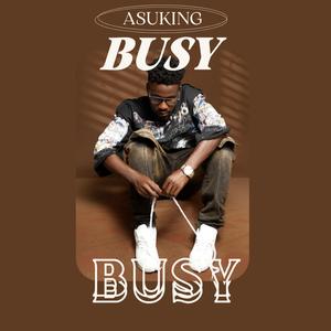 BUSY