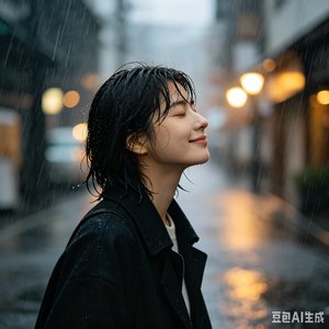 和解雨天