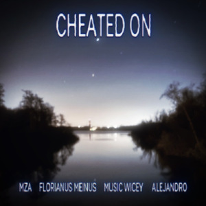 CHEATED ON