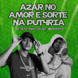 Azar no Amor e Sorte na Putari4