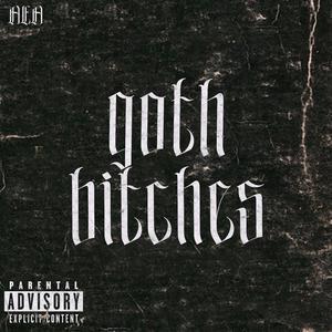 GOTH BITCHES