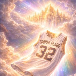 Cooper Flagg