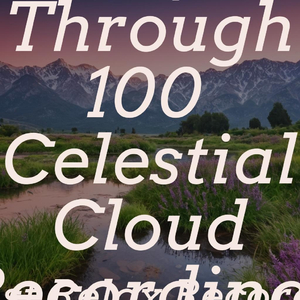 Oceanic Symphony of Infinity