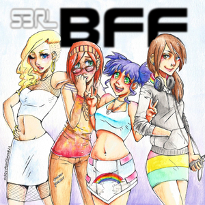 BFF (DJ Edit)