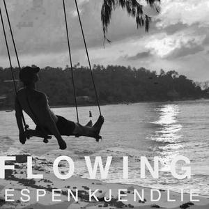 Flowing