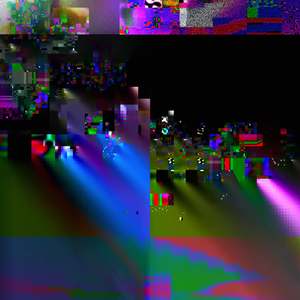 Hyperdimensional Horizon (Inland Remix)