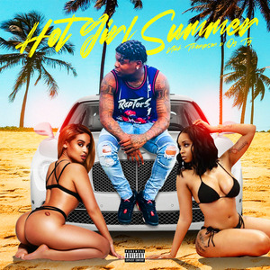 Hot Girl Summer (pop yo shit)