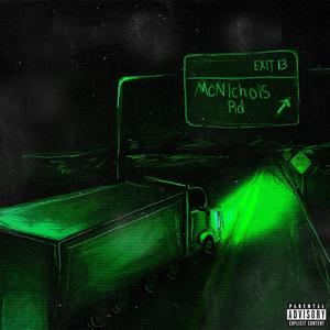 Traffic (feat. Goldenboy Countup)