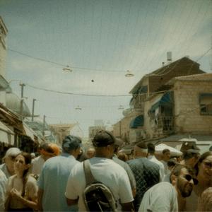 ימים סוערים