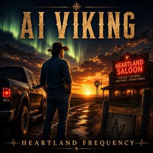 Headed West (feat. Siri-Alexa Webster)