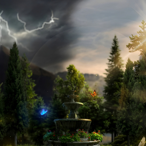 แส่งแห่งเธอ (เพลงประกอบละคอนเวทีเรื่อง รักติกาล)