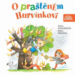 O praštěném Hurvínkovi - Tři mušáci Mužáci