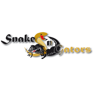Snake n' gators